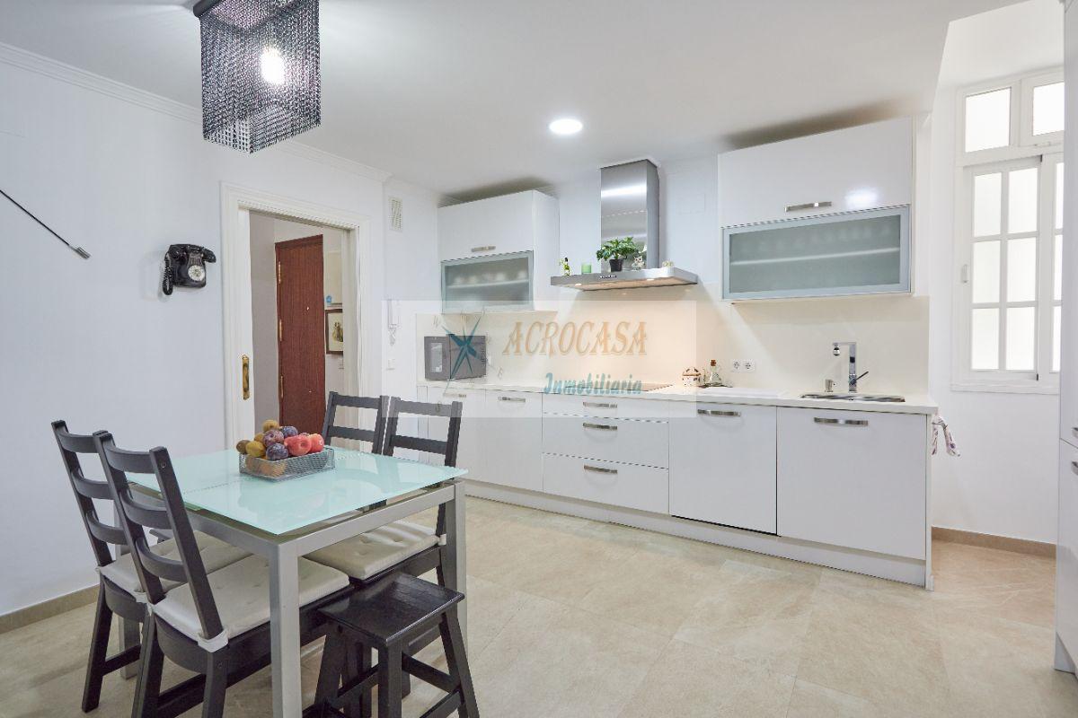 Vente de appartement dans Jerez de la Frontera