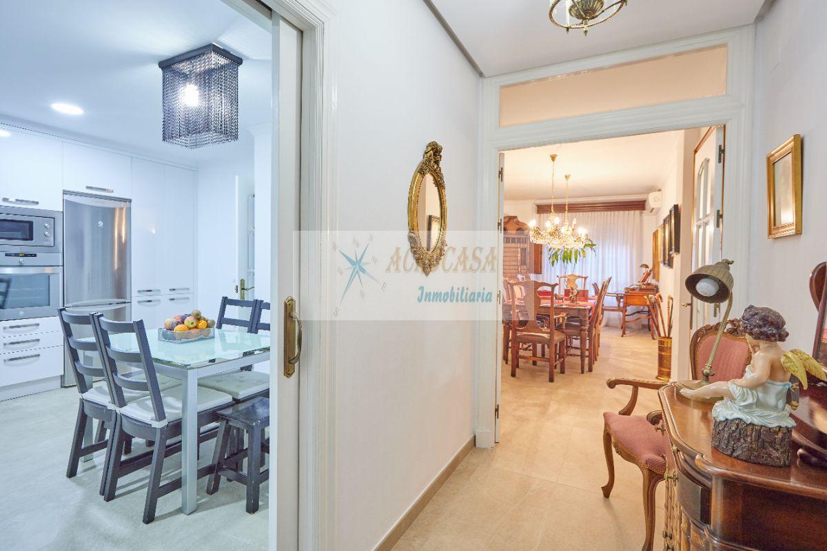 Vente de appartement dans Jerez de la Frontera