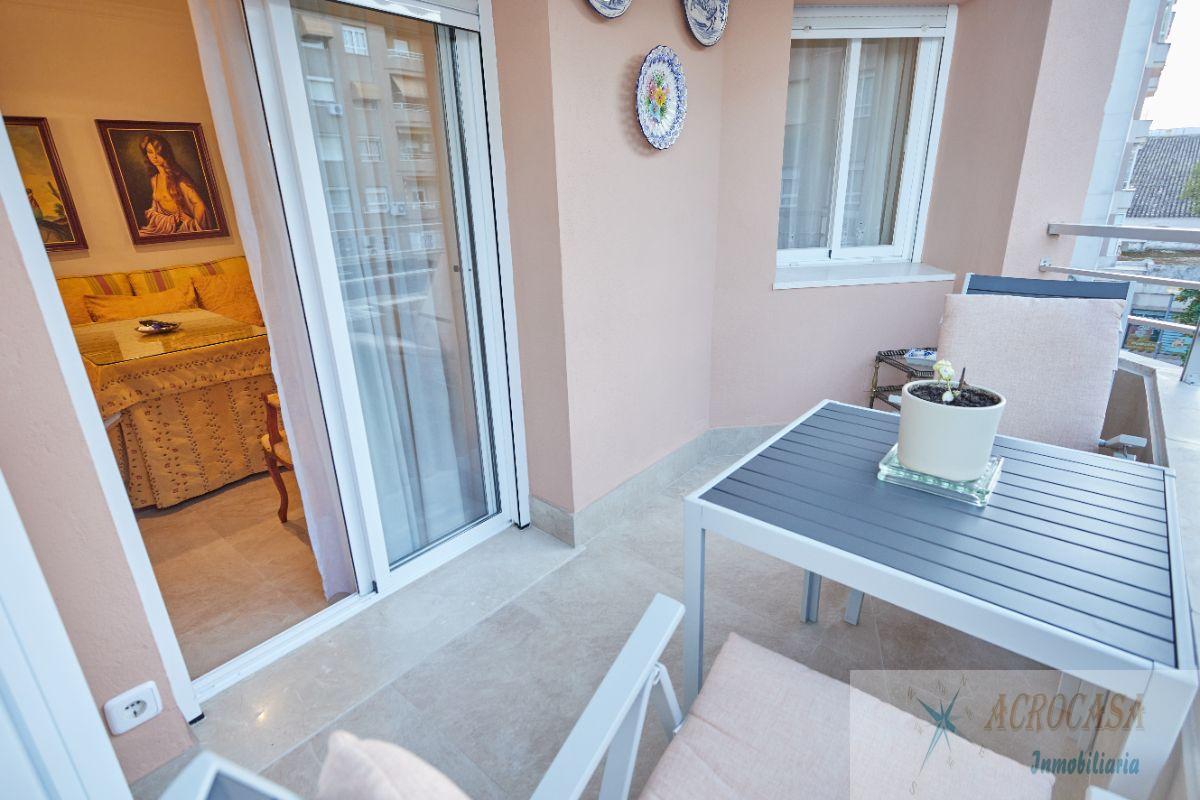 Vente de appartement dans Jerez de la Frontera