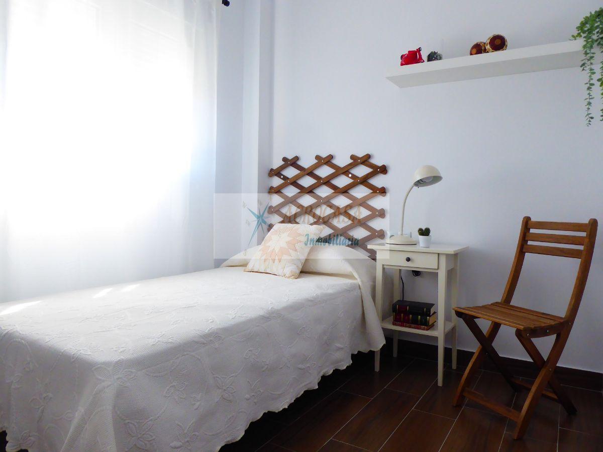 De location de appartement dans Jerez de la Frontera