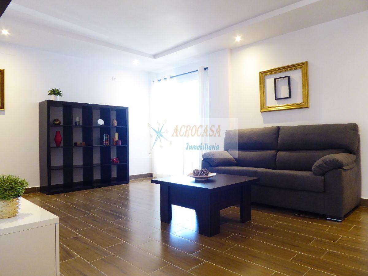 De location de appartement dans Jerez de la Frontera