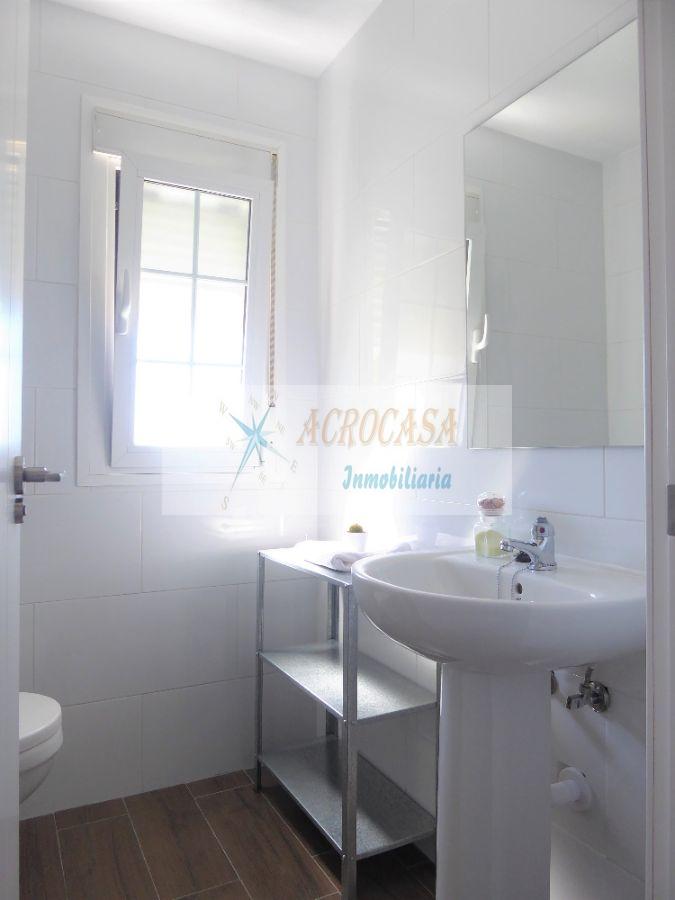 De location de appartement dans Jerez de la Frontera