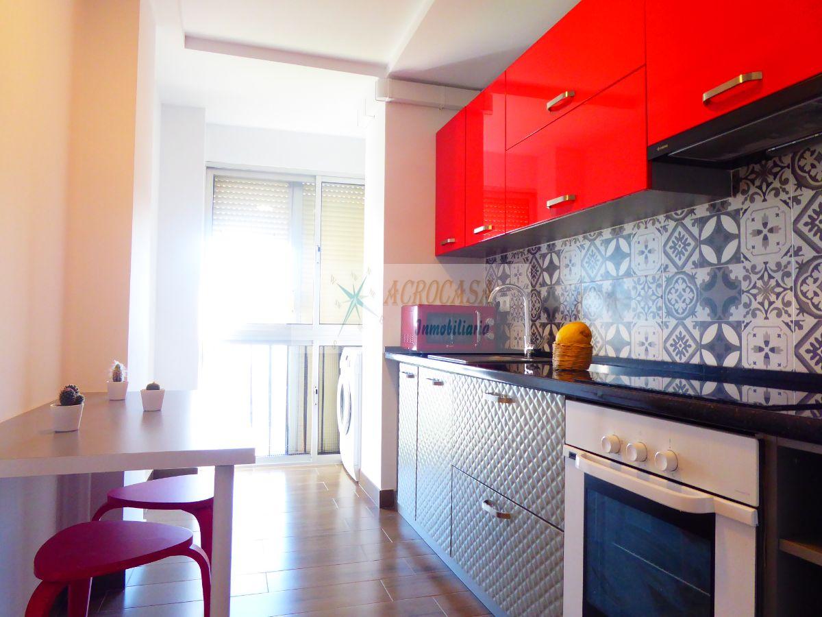 De location de appartement dans Jerez de la Frontera