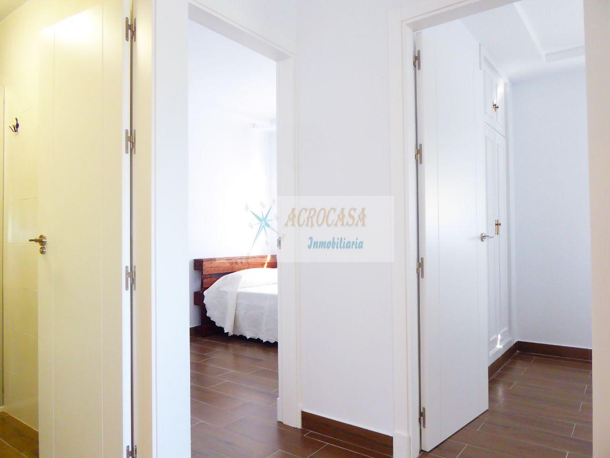 De location de appartement dans Jerez de la Frontera