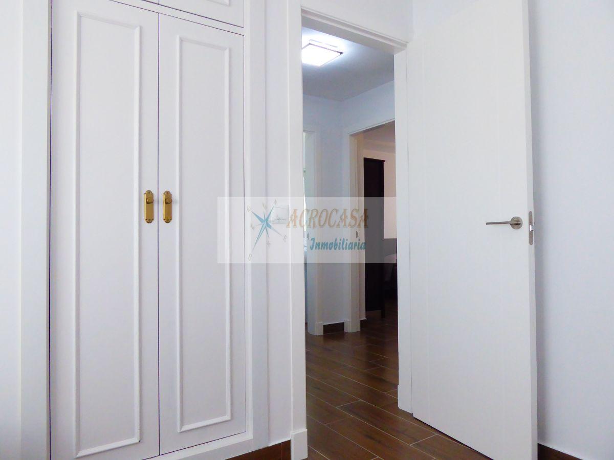 De location de appartement dans Jerez de la Frontera