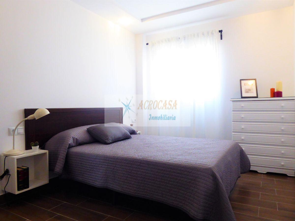 De location de appartement dans Jerez de la Frontera