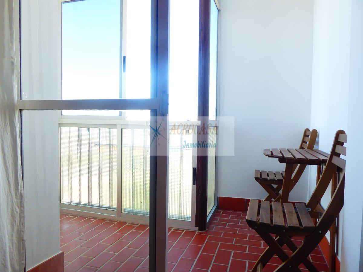 De location de appartement dans Jerez de la Frontera
