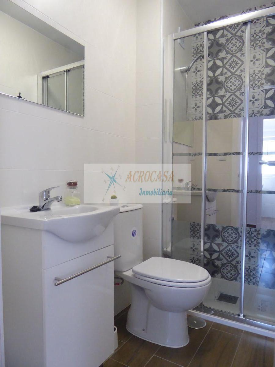 De location de appartement dans Jerez de la Frontera