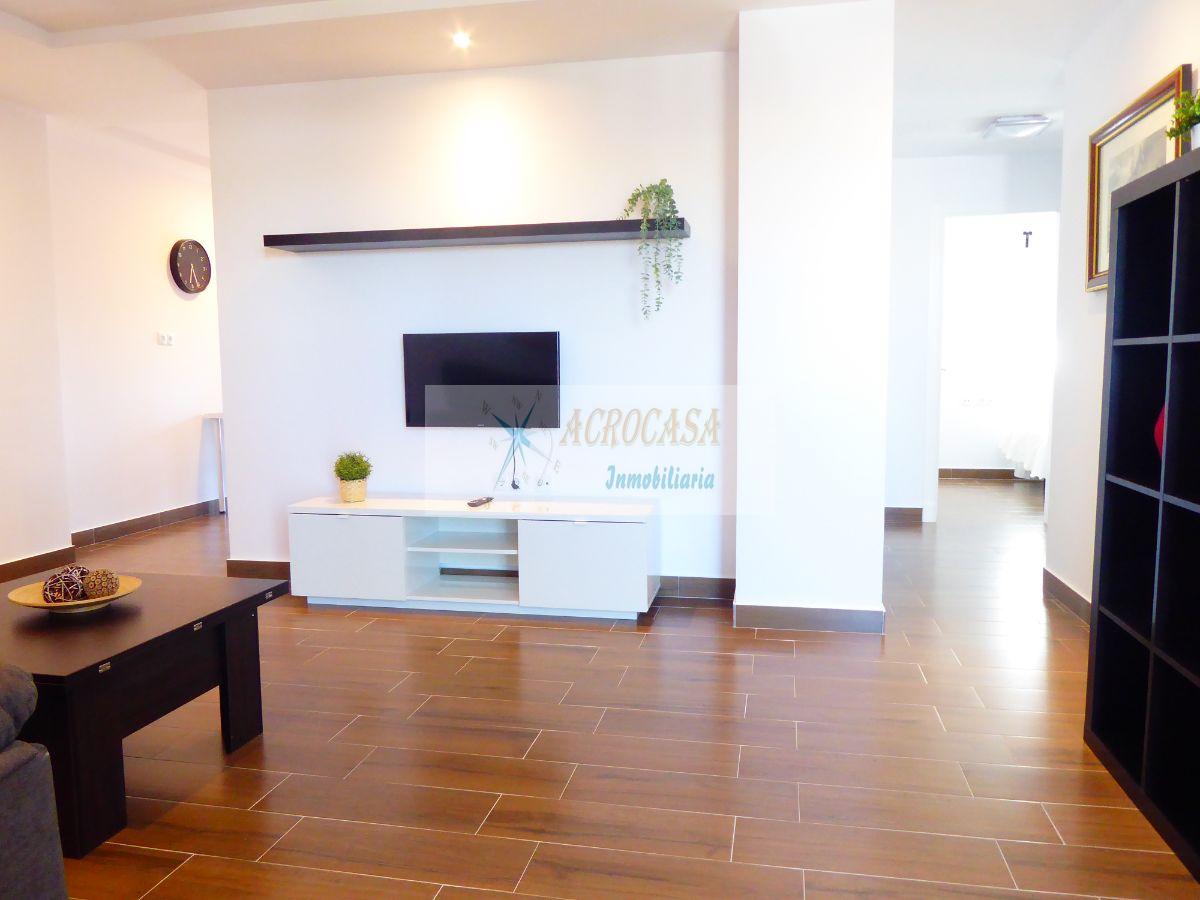 De location de appartement dans Jerez de la Frontera