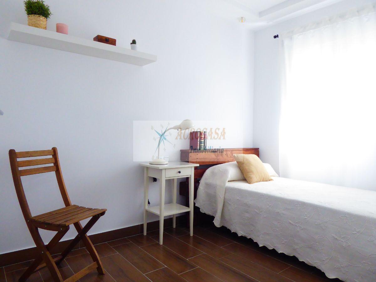 De location de appartement dans Jerez de la Frontera