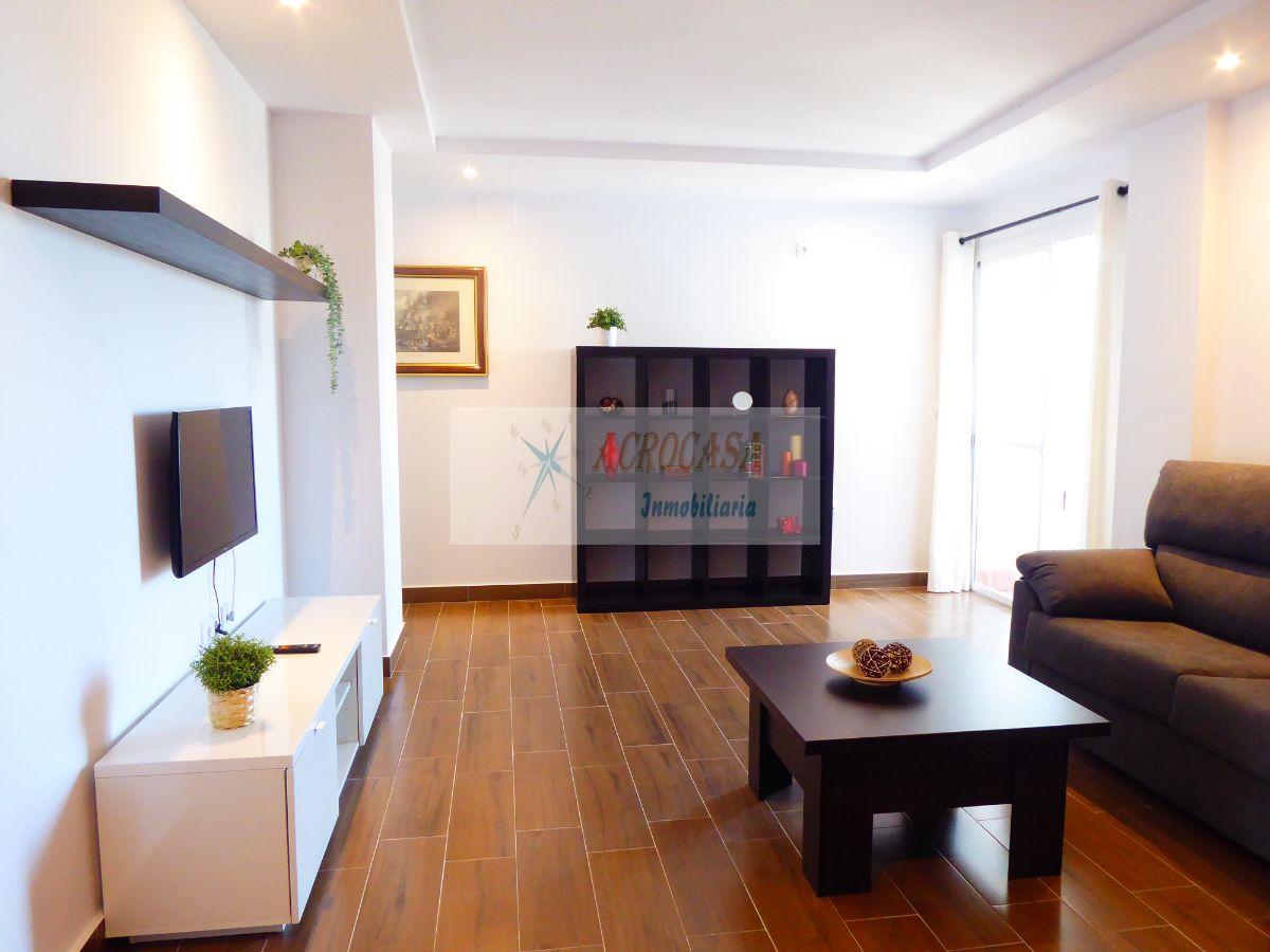 De location de appartement dans Jerez de la Frontera