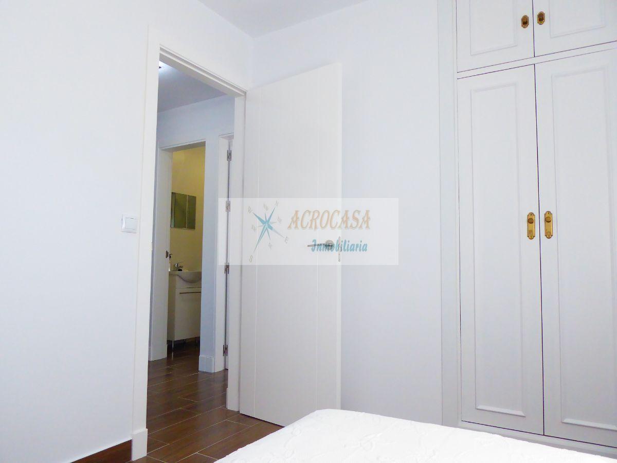 De location de appartement dans Jerez de la Frontera