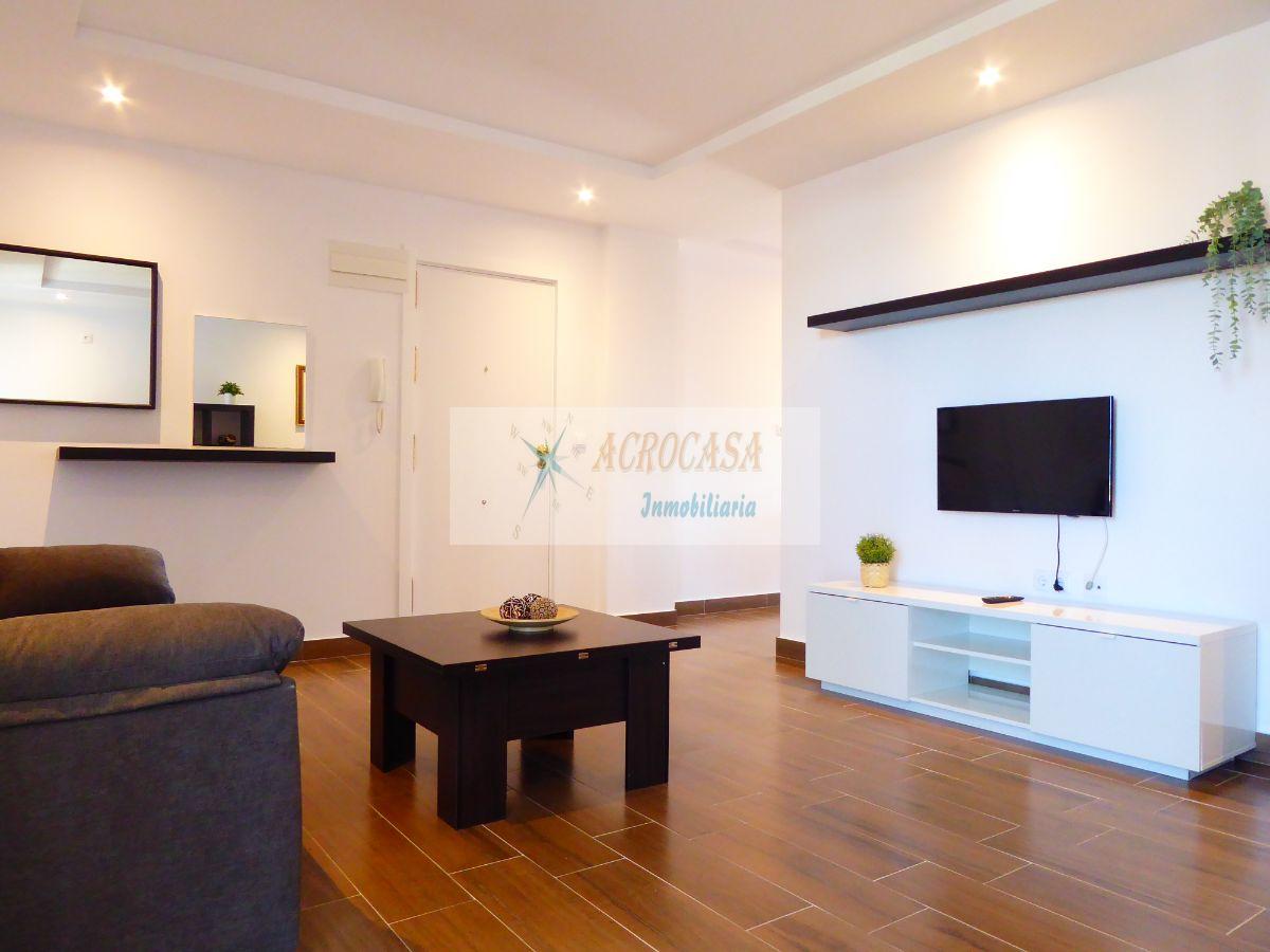 De location de appartement dans Jerez de la Frontera