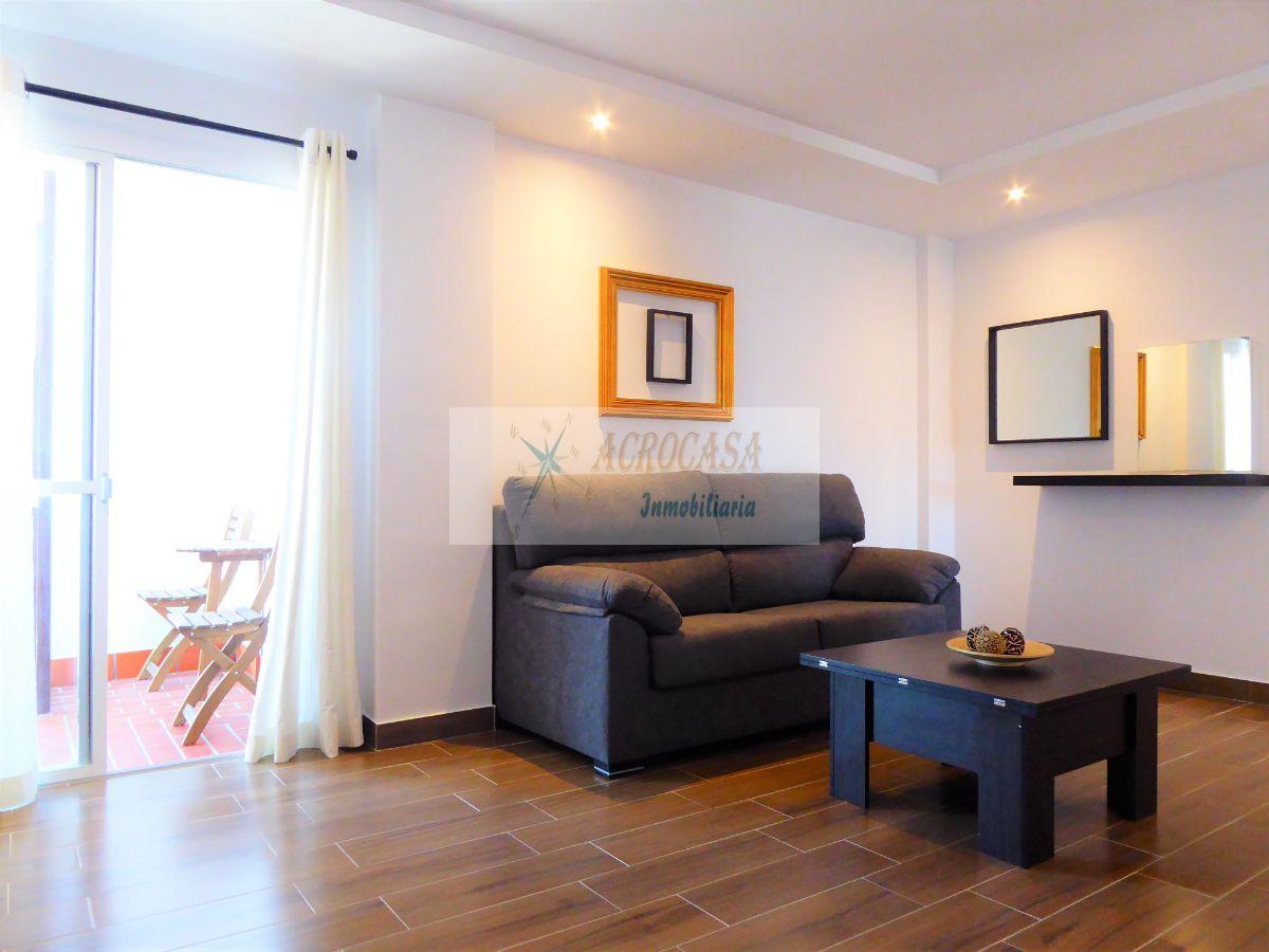 De location de appartement dans Jerez de la Frontera
