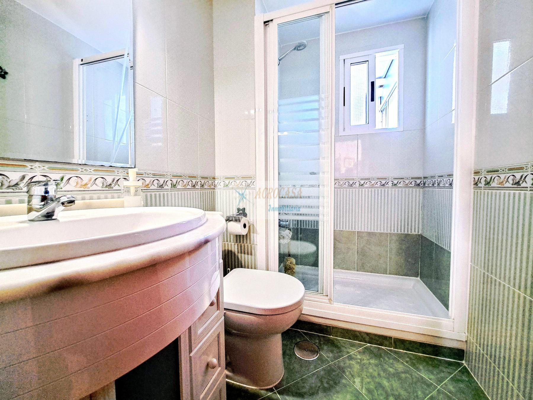 For sale of flat in Jerez de la Frontera