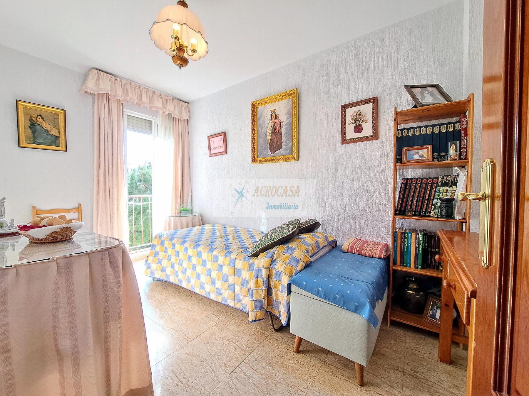 For sale of flat in Jerez de la Frontera