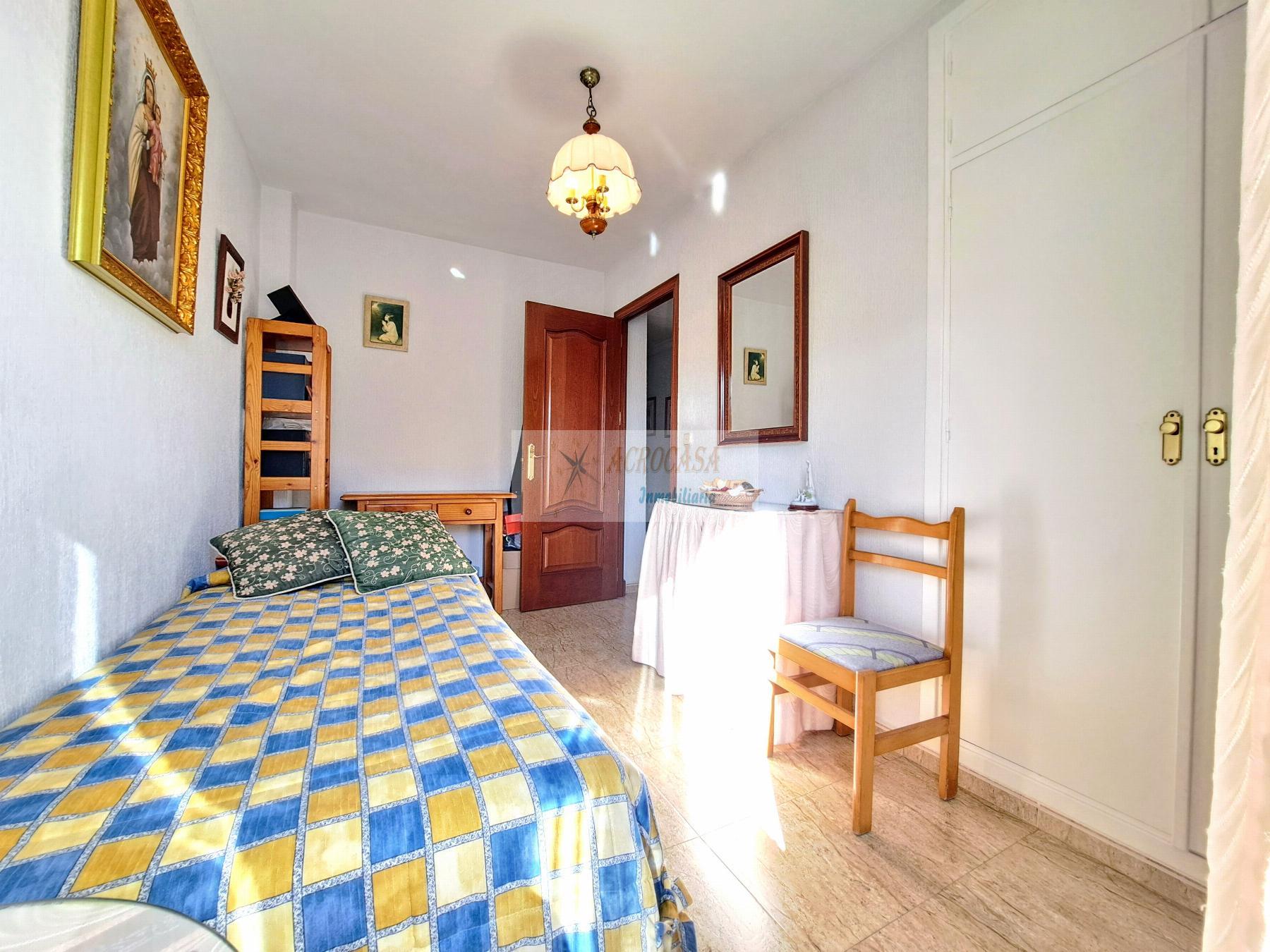 For sale of flat in Jerez de la Frontera