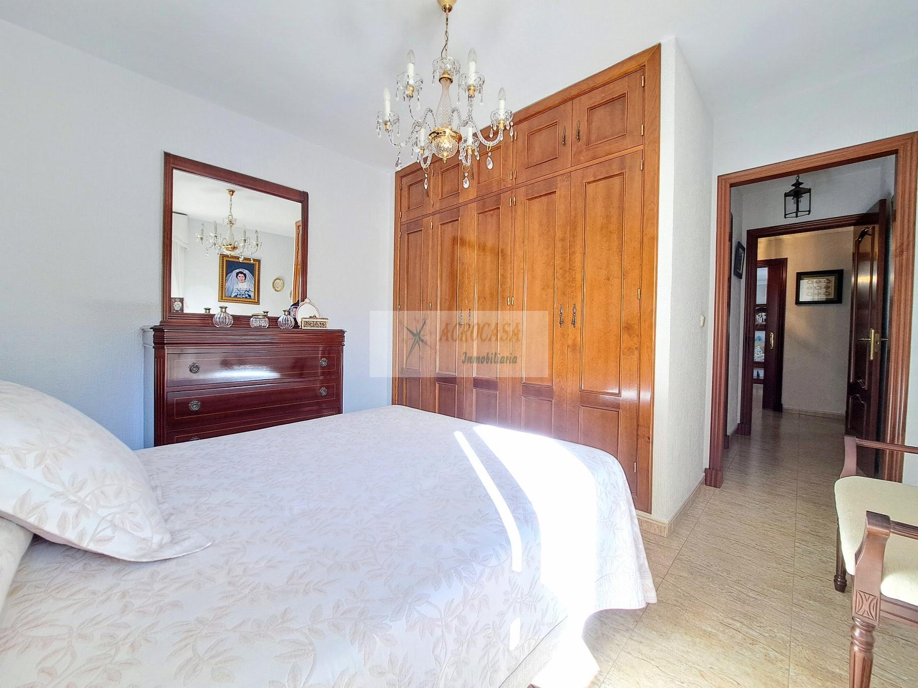 For sale of flat in Jerez de la Frontera