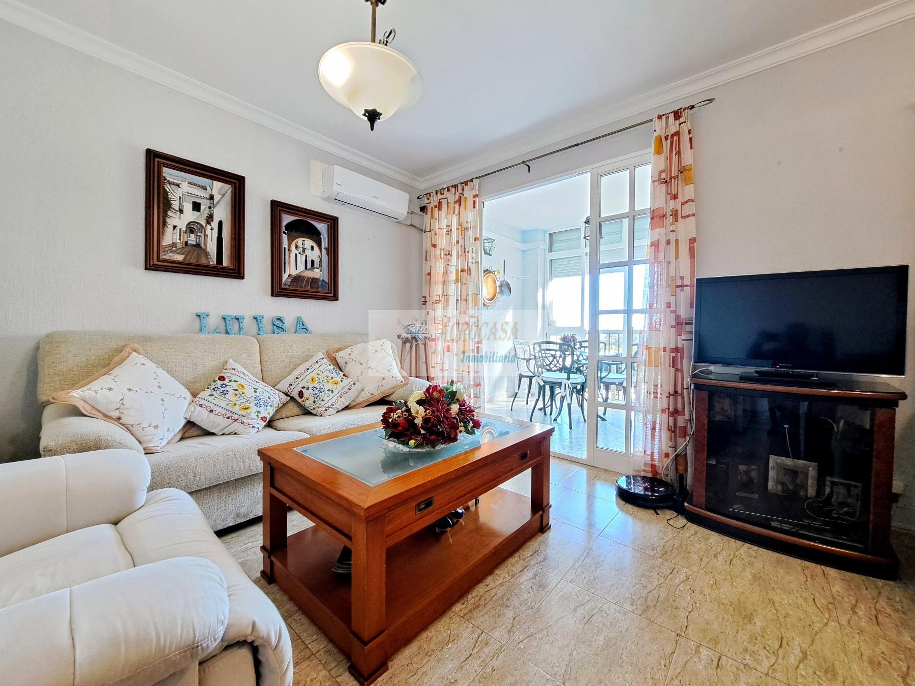 For sale of flat in Jerez de la Frontera