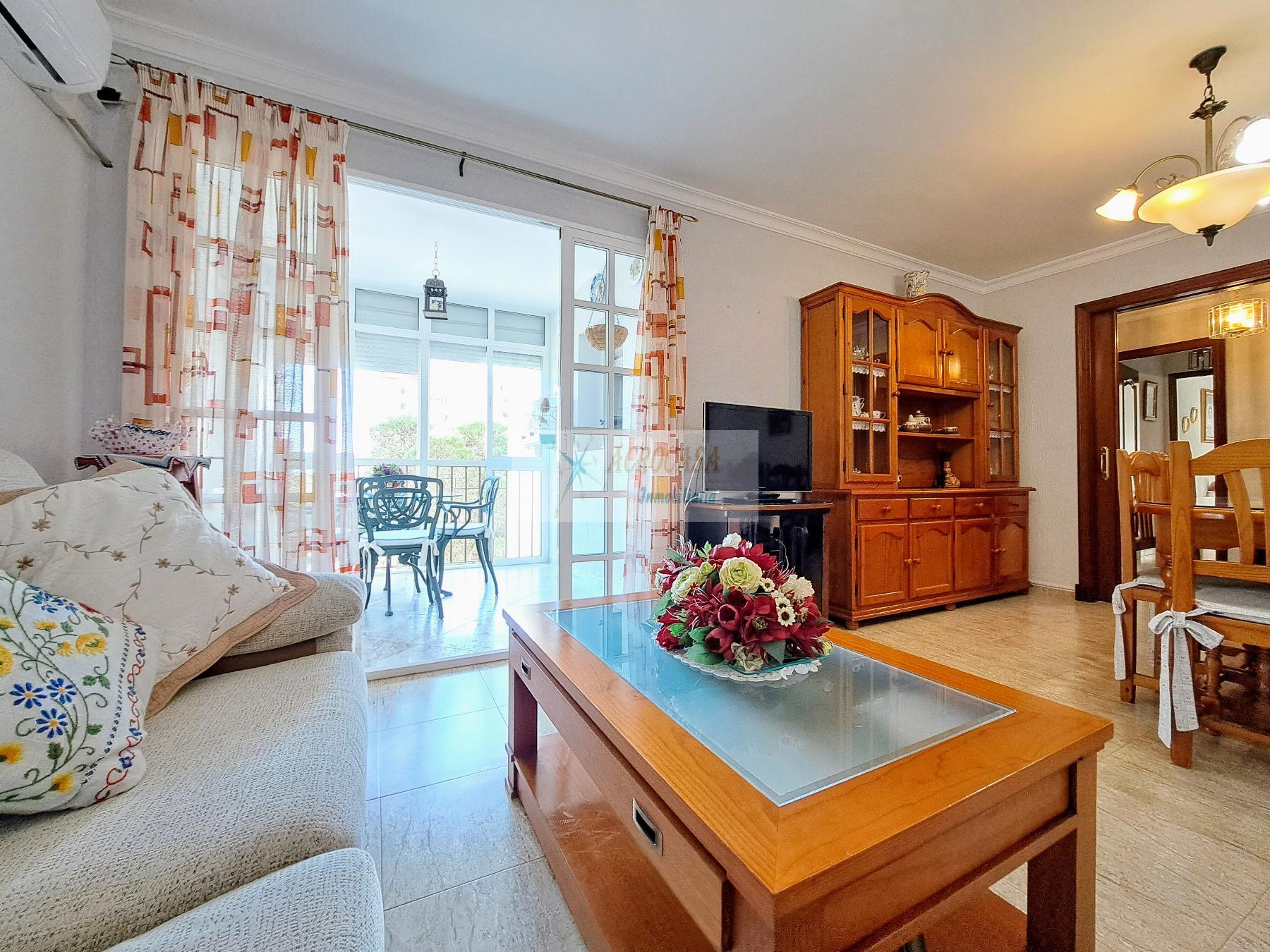 For sale of flat in Jerez de la Frontera