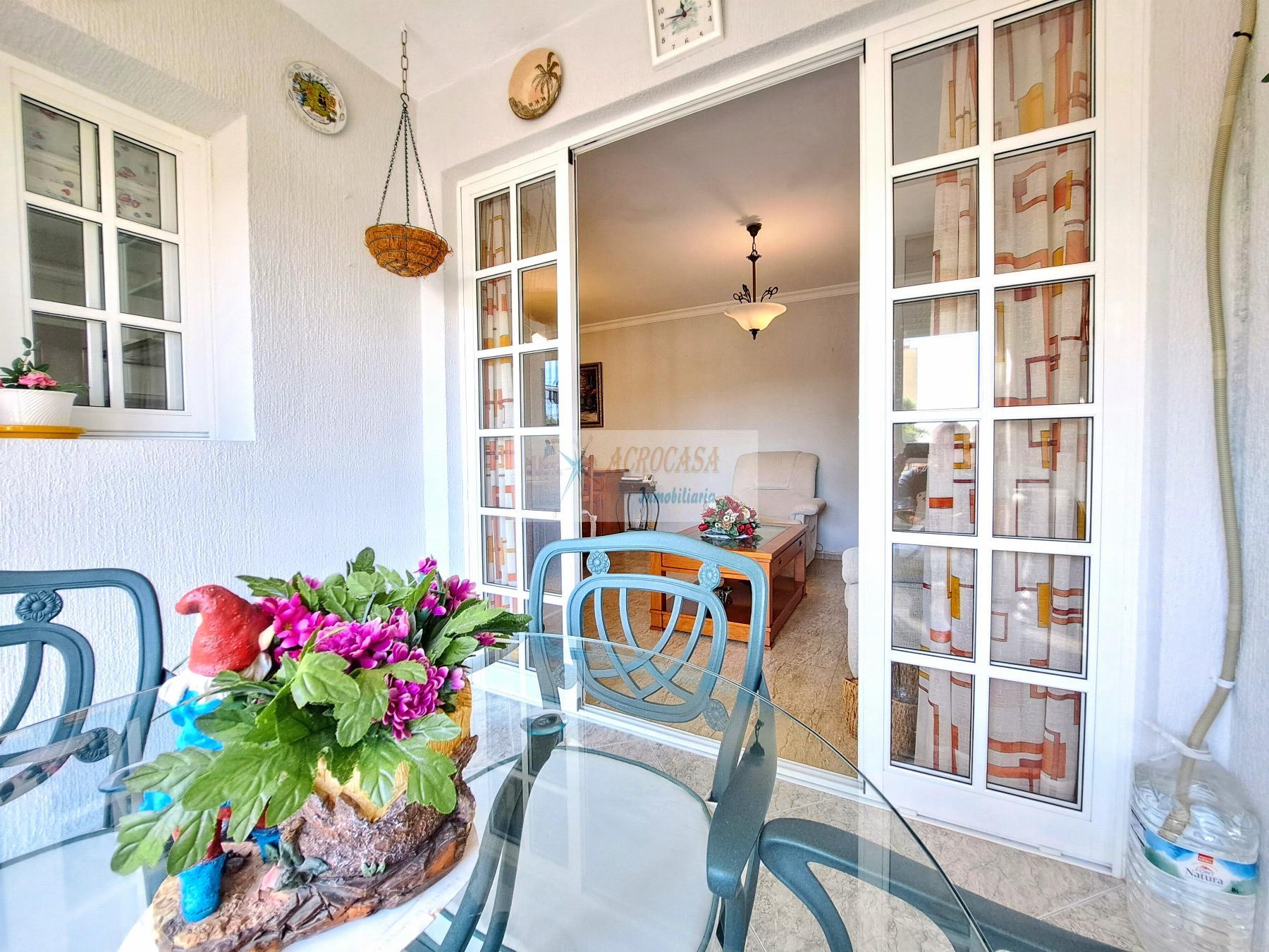 For sale of flat in Jerez de la Frontera