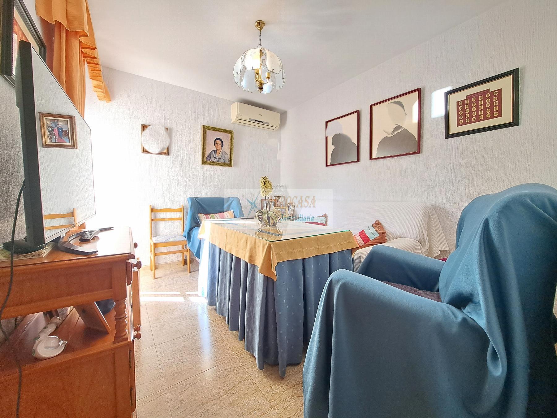 For sale of flat in Jerez de la Frontera
