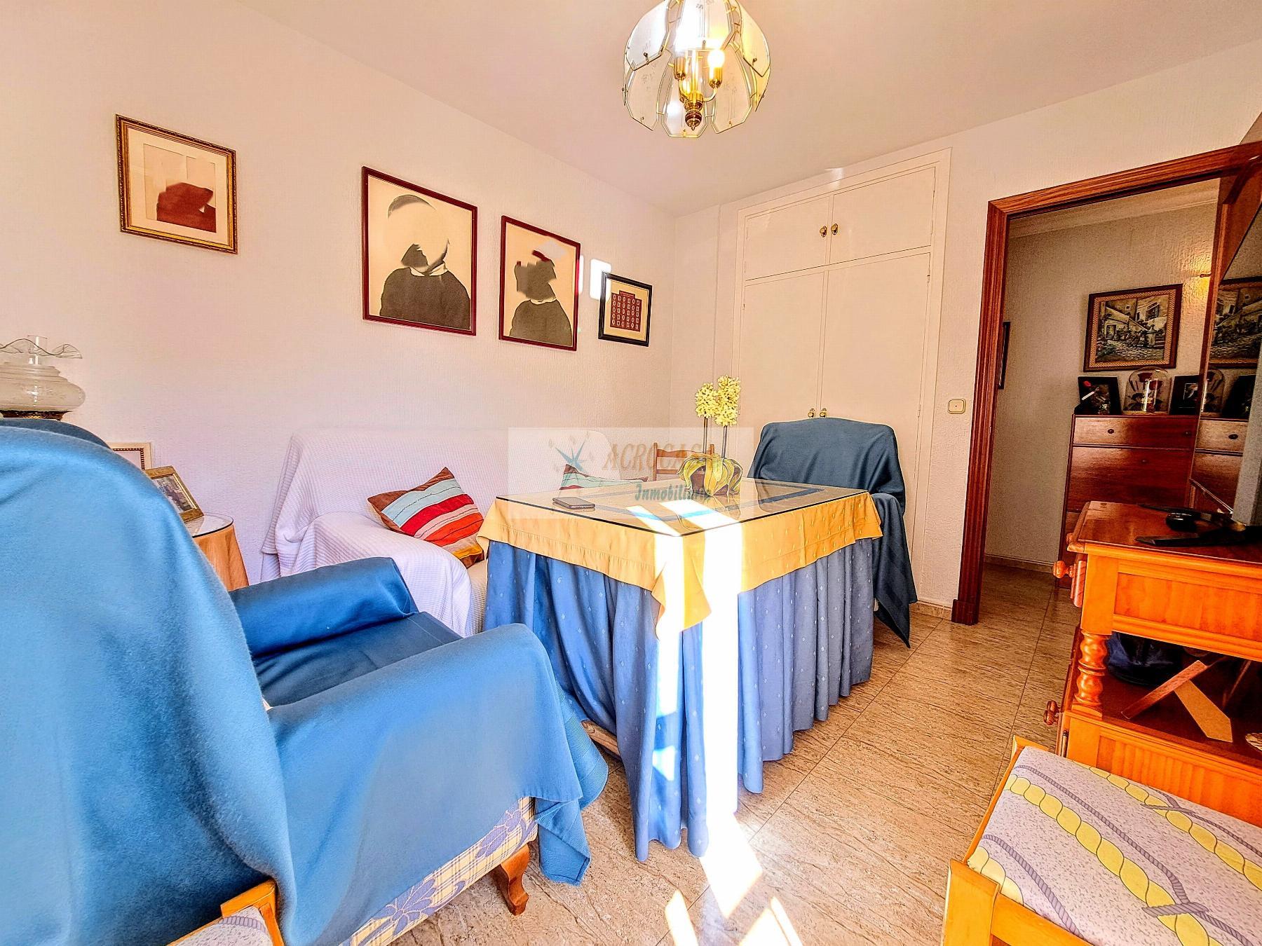 For sale of flat in Jerez de la Frontera