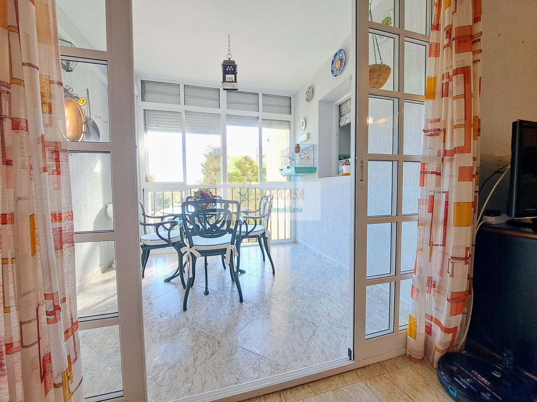 For sale of flat in Jerez de la Frontera