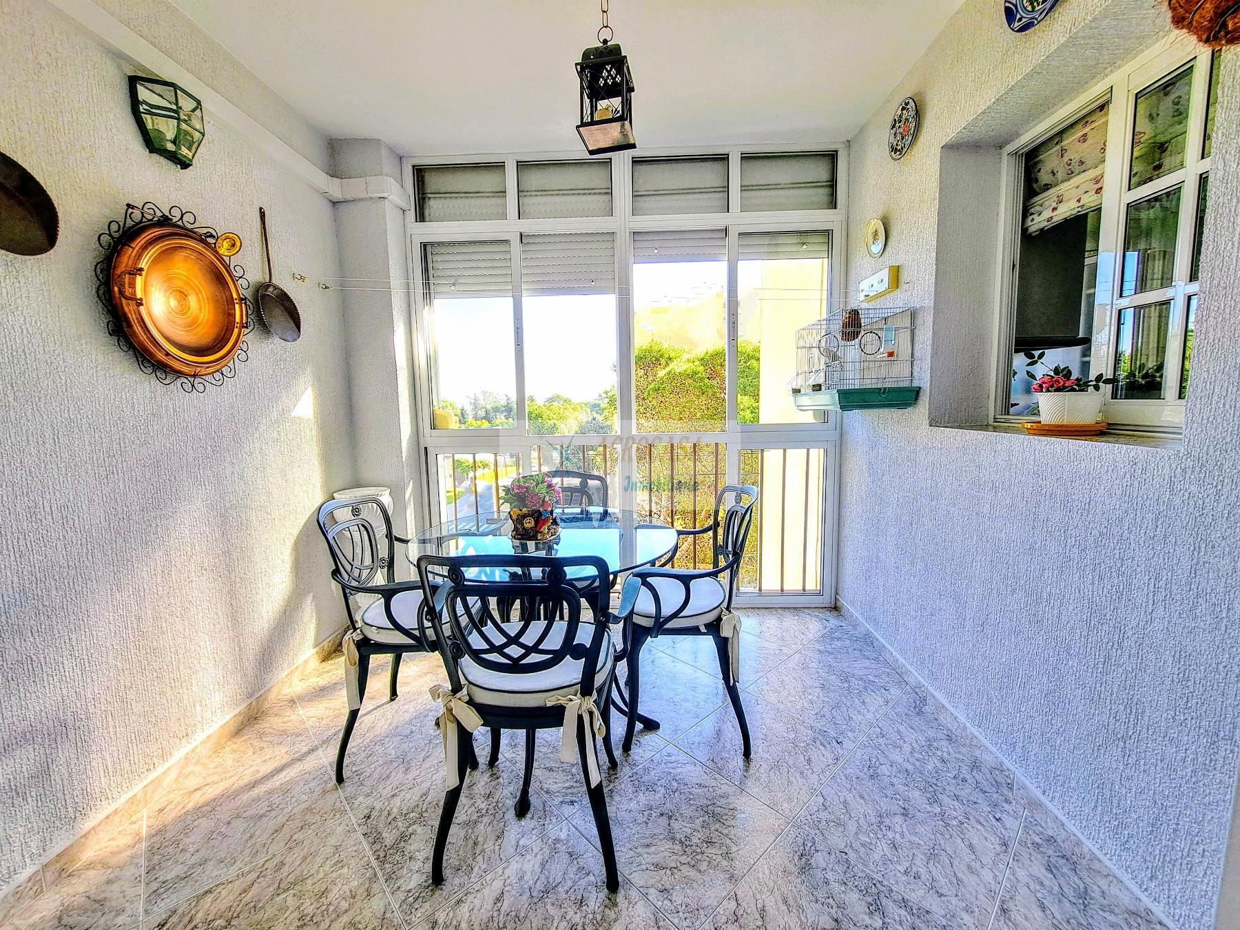 For sale of flat in Jerez de la Frontera