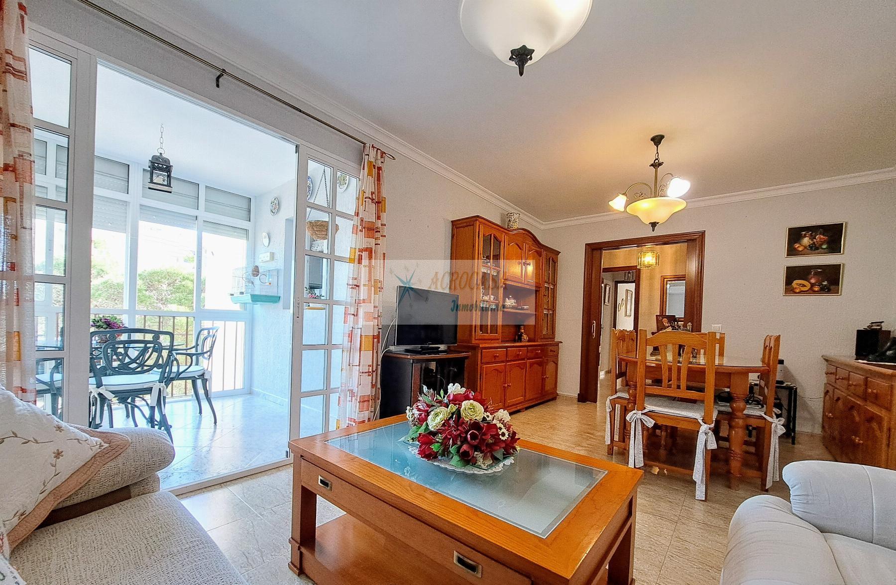 For sale of flat in Jerez de la Frontera