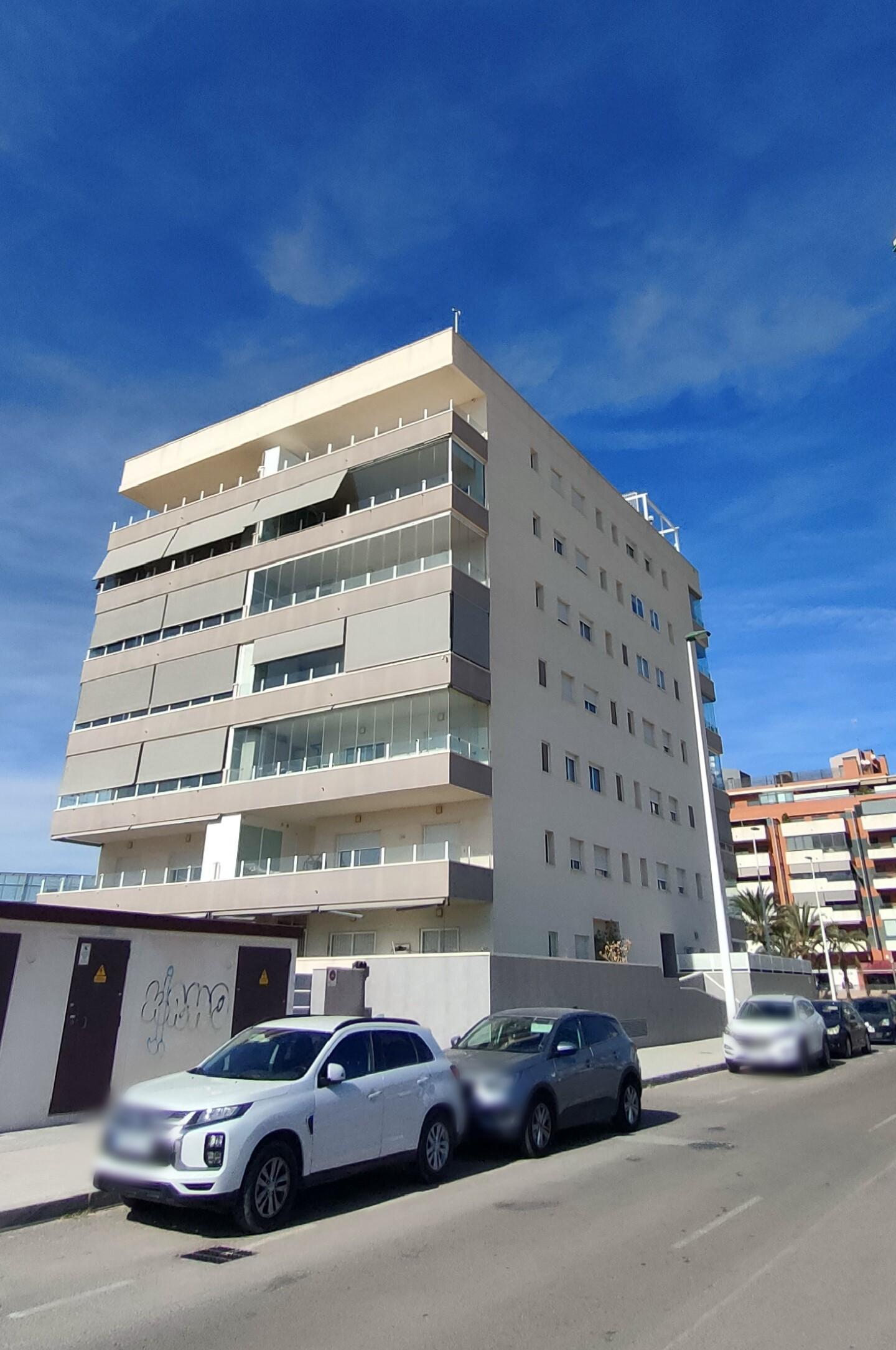 Venta de piso en Elche-Elx