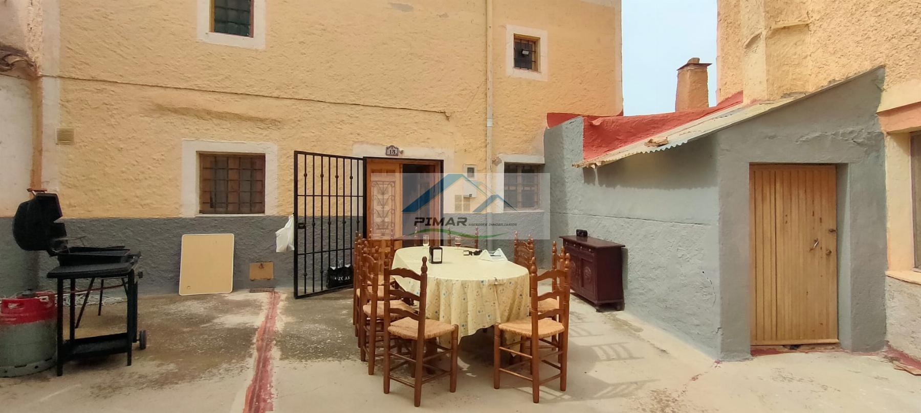 Venta de casa en Freila