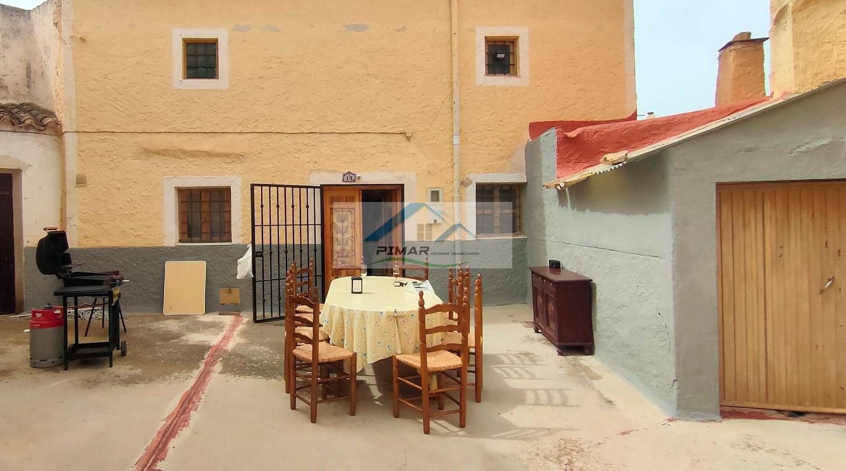 Venta de casa en Freila