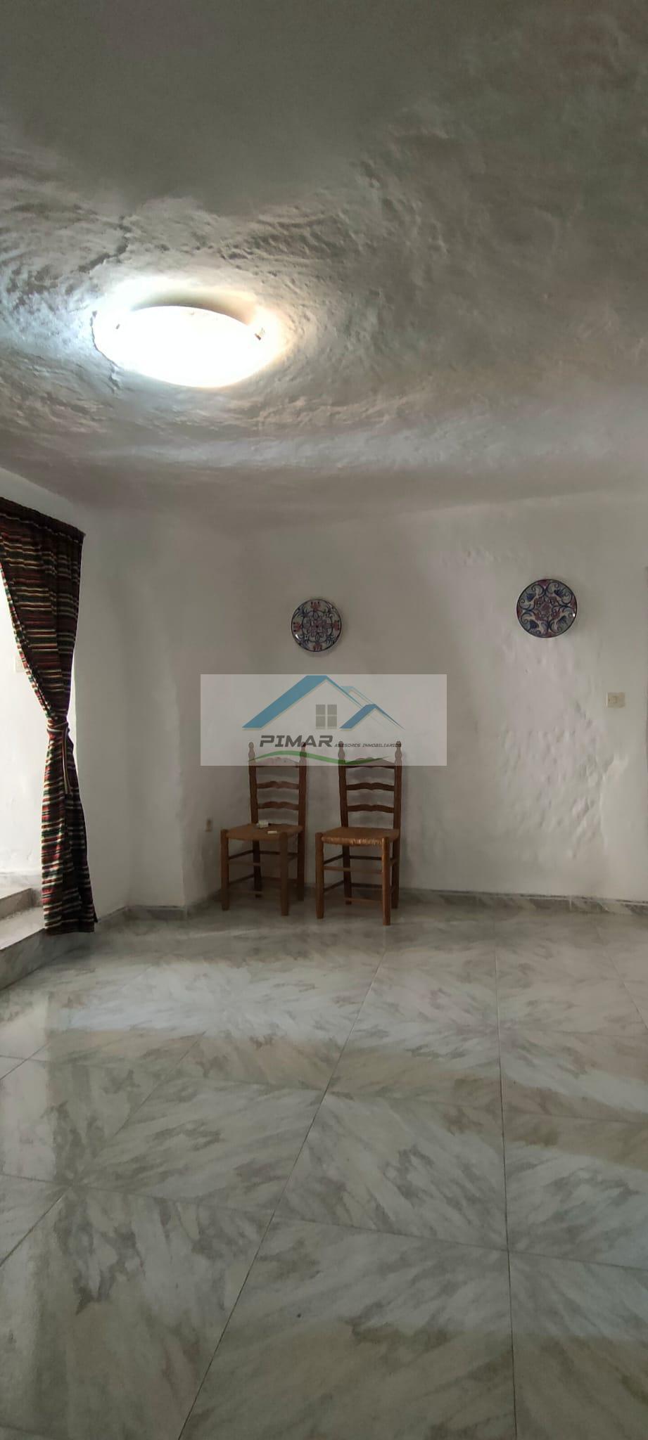Venta de casa en Freila