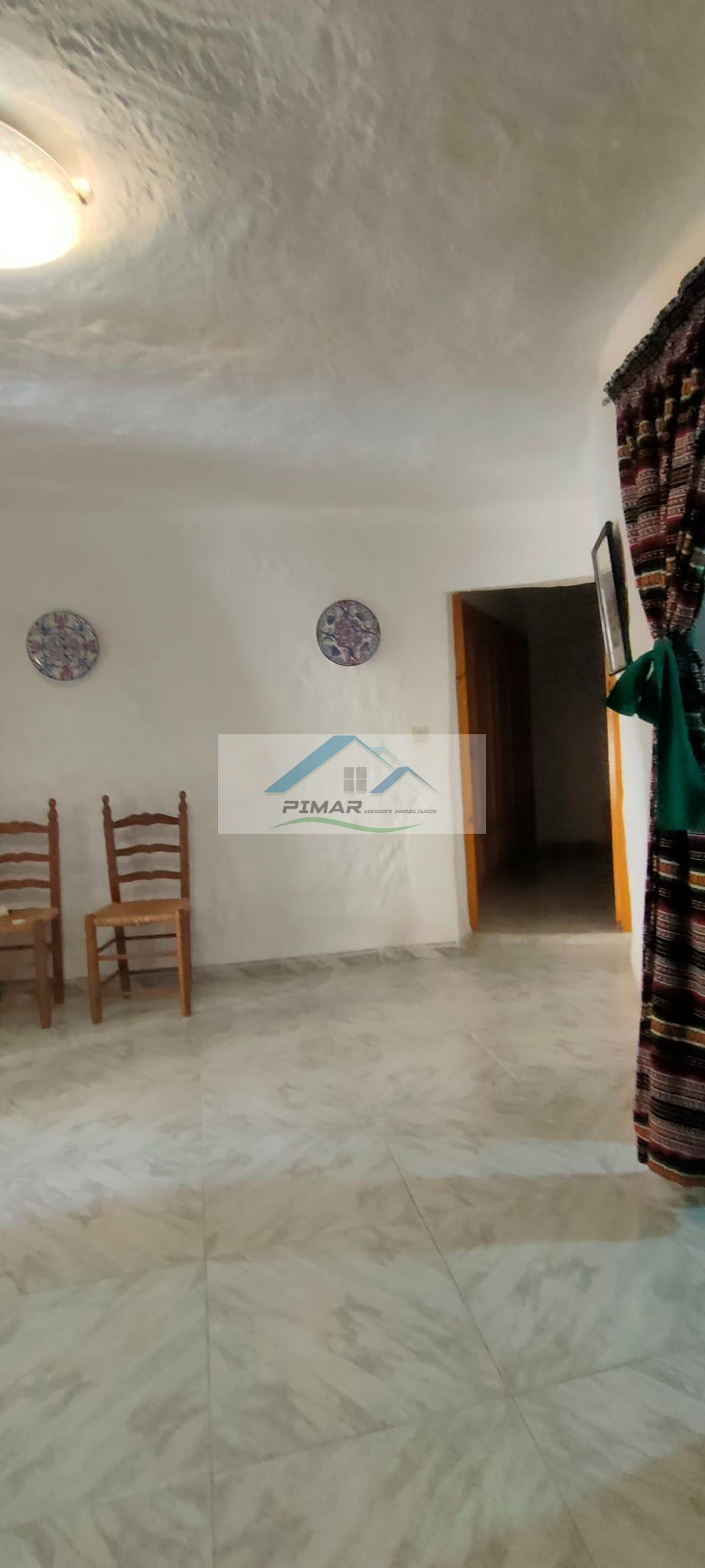 Venta de casa en Freila