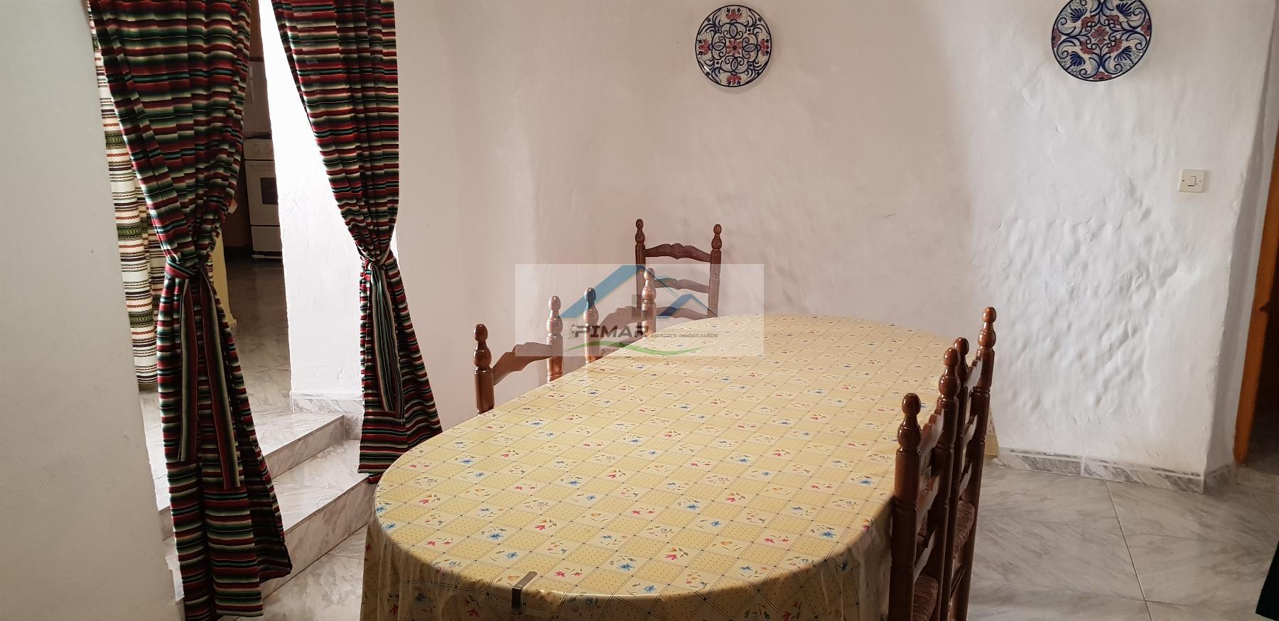 Venta de casa en Freila