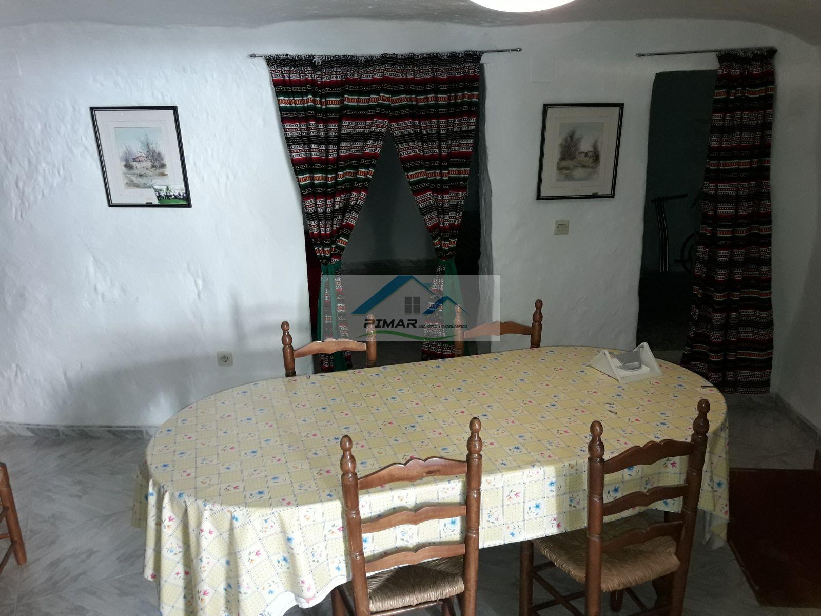 Venta de casa en Freila