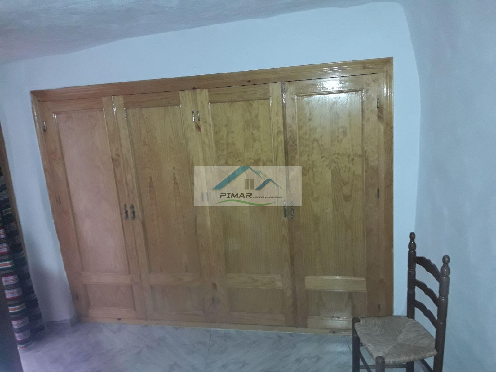 Venta de casa en Freila