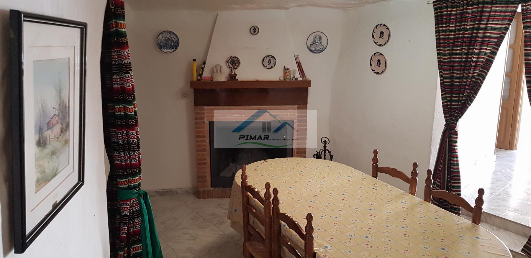 Venta de casa en Freila