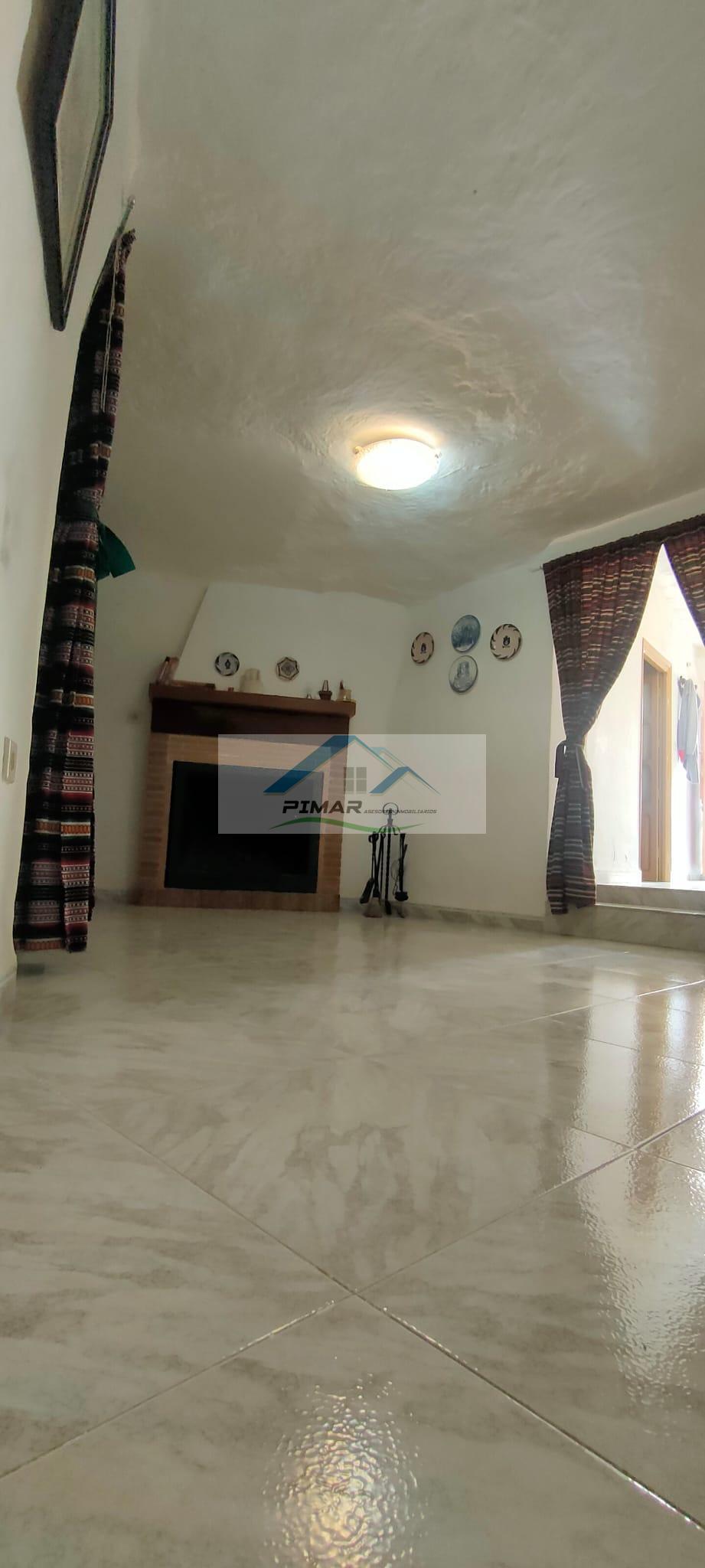 Venta de casa en Freila