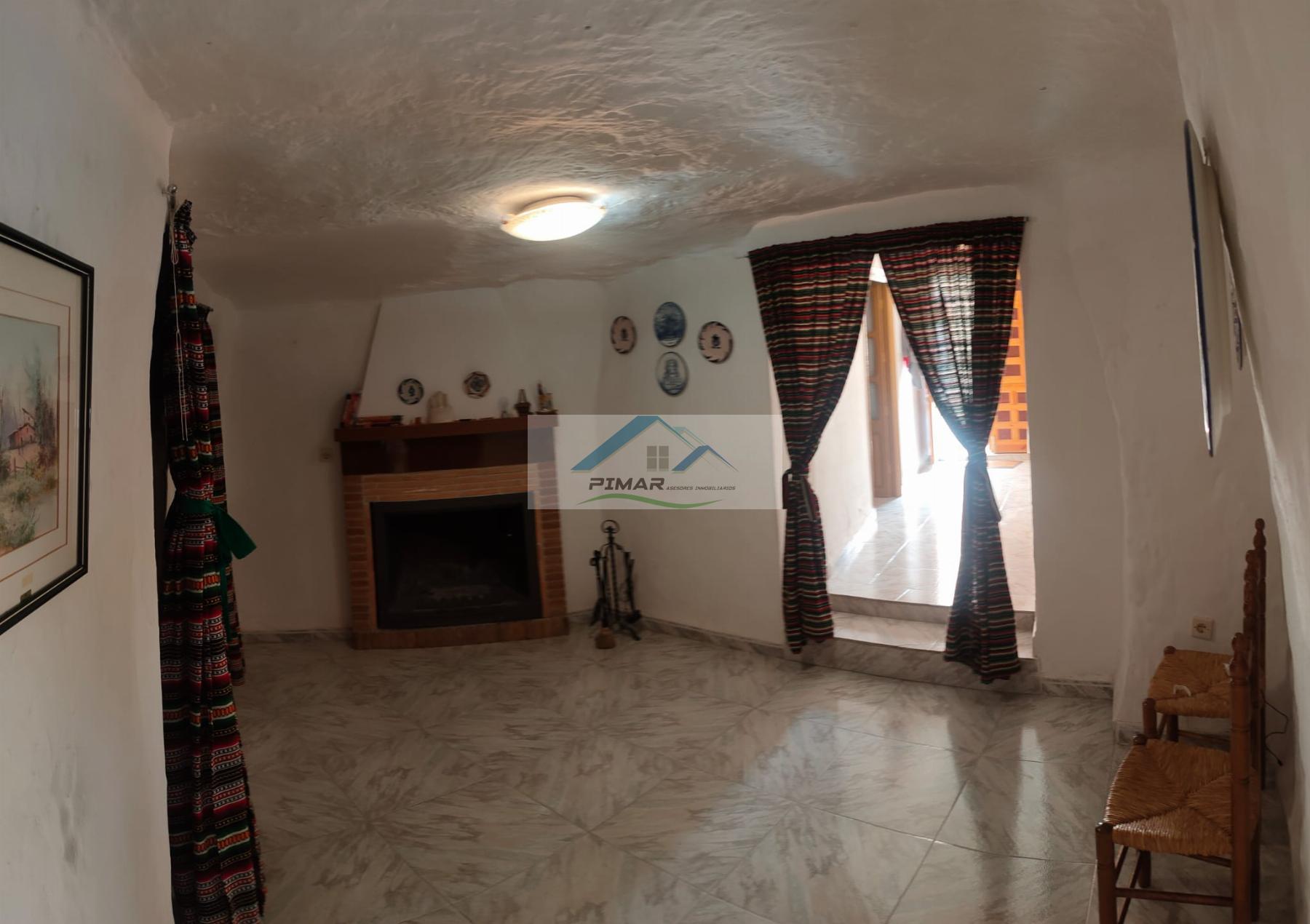 Venta de casa en Freila