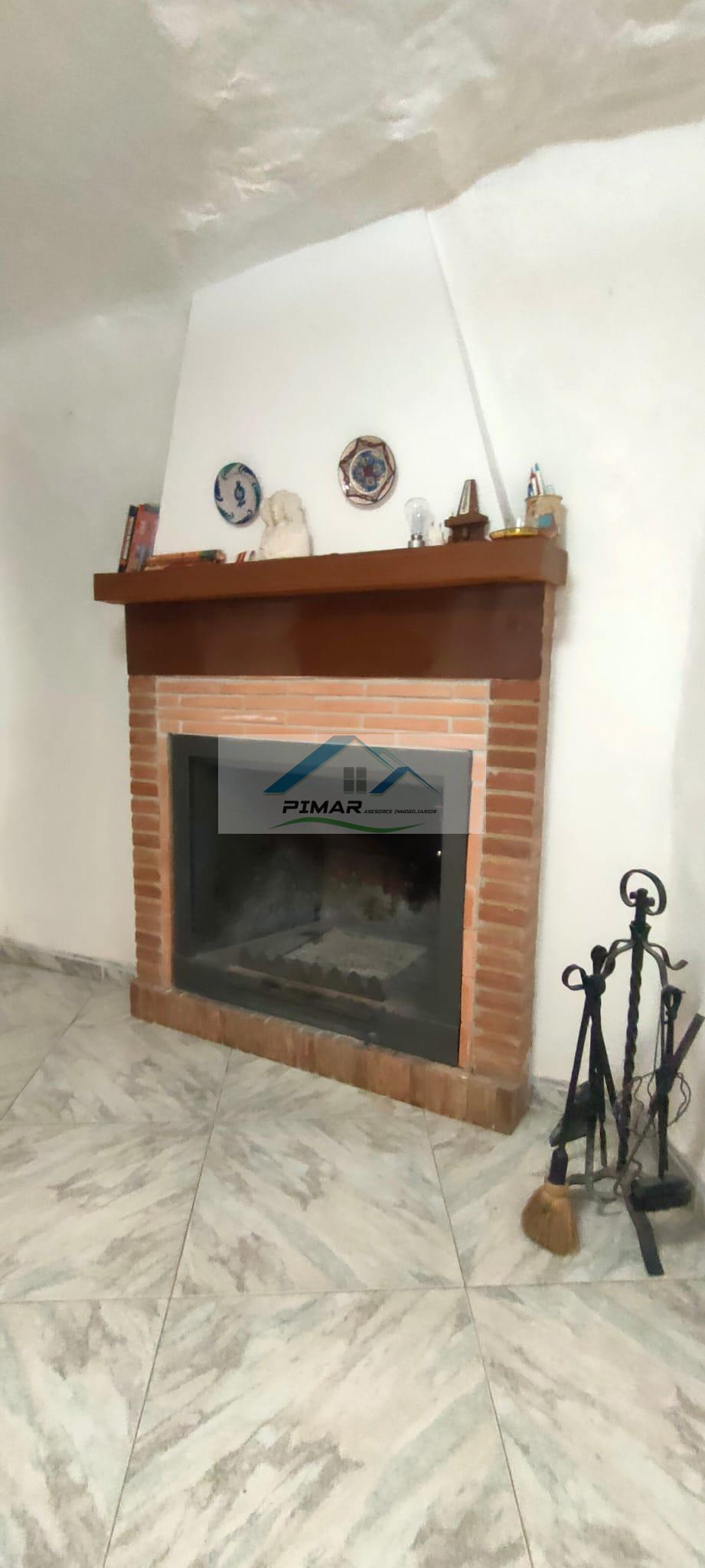 Venta de casa en Freila