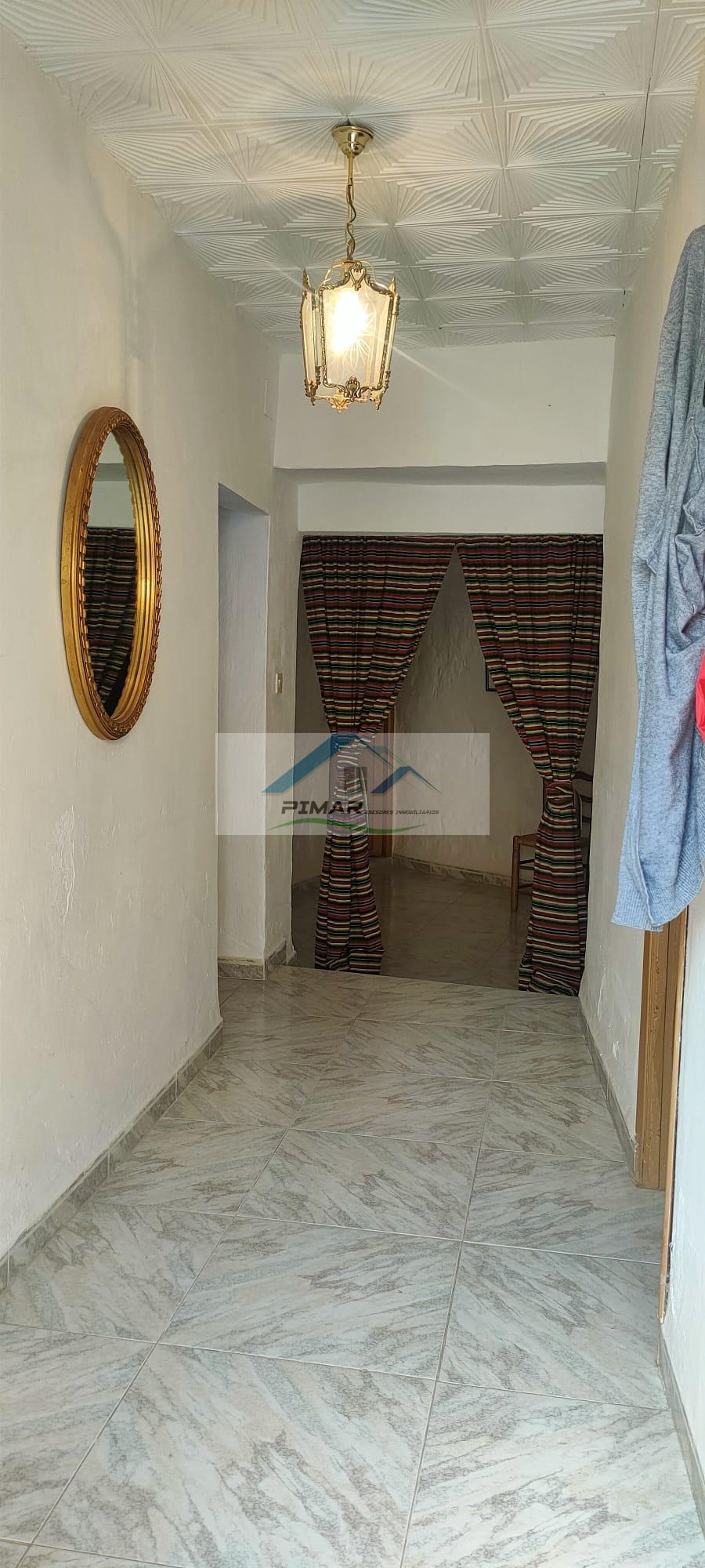 Venta de casa en Freila