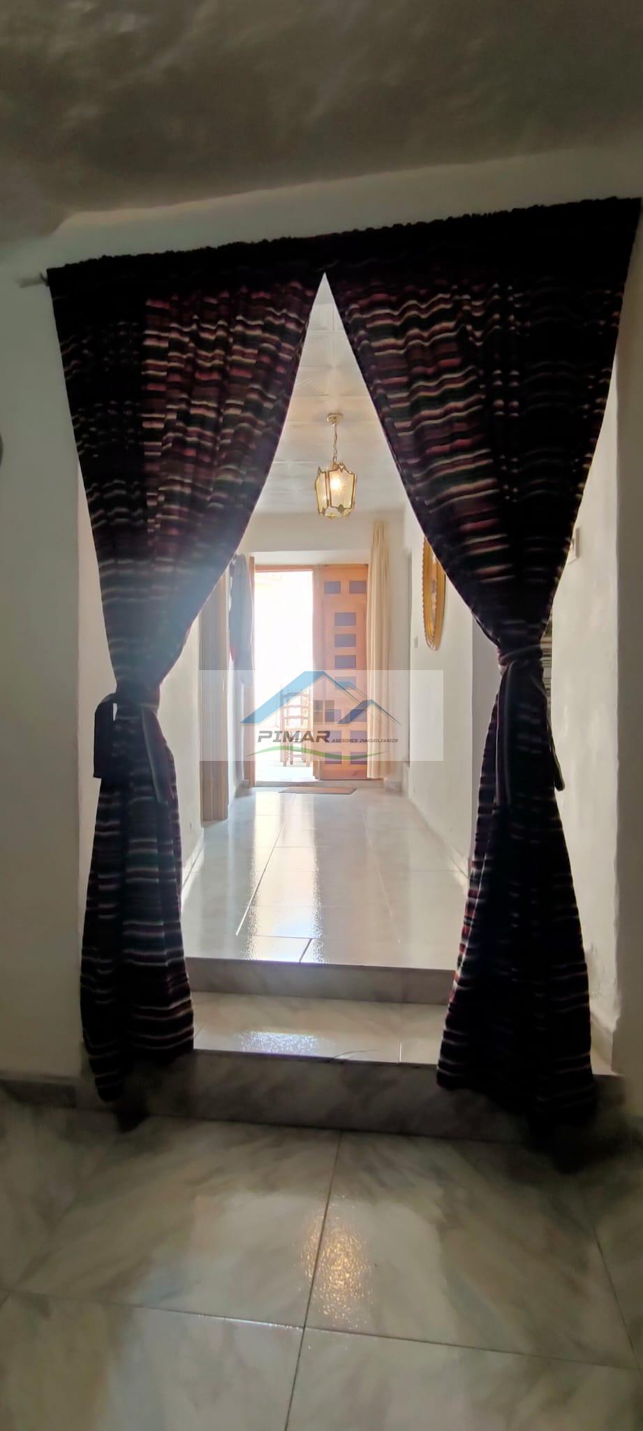 Venta de casa en Freila
