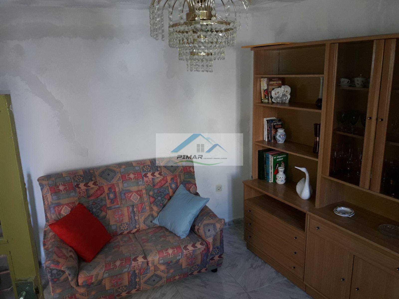Venta de casa en Freila
