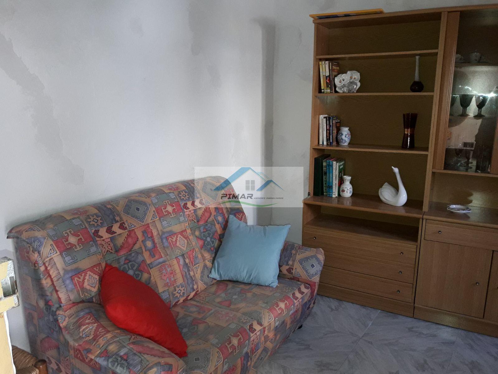 Venta de casa en Freila