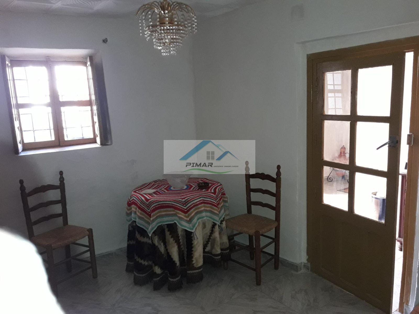 Venta de casa en Freila