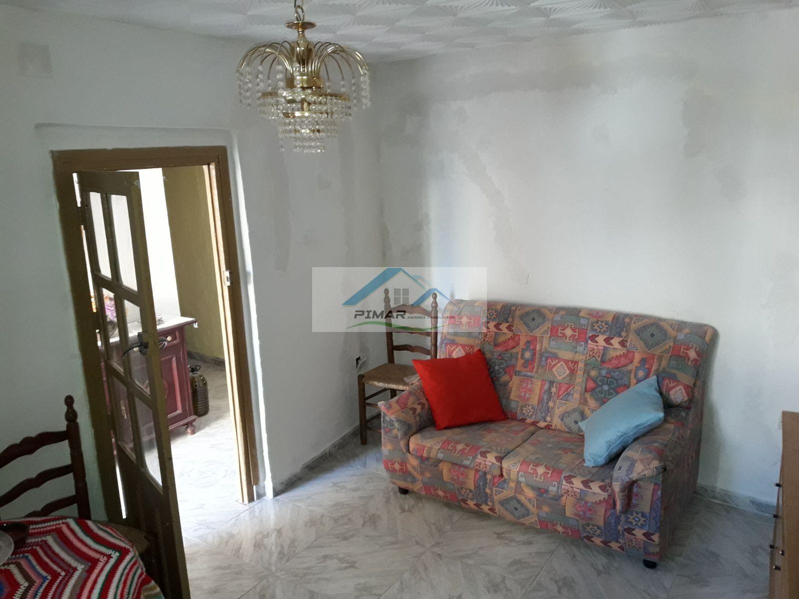 Venta de casa en Freila