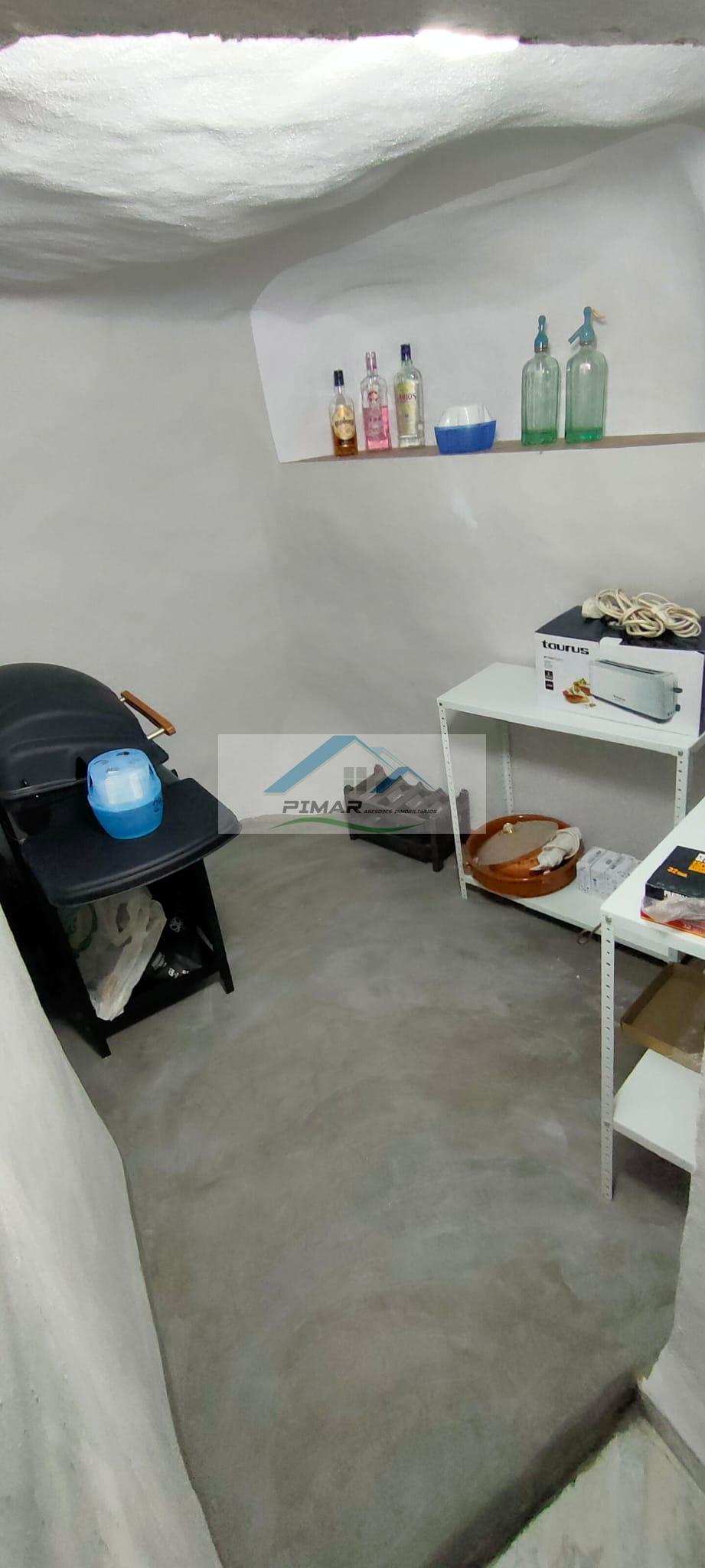 Venta de casa en Freila