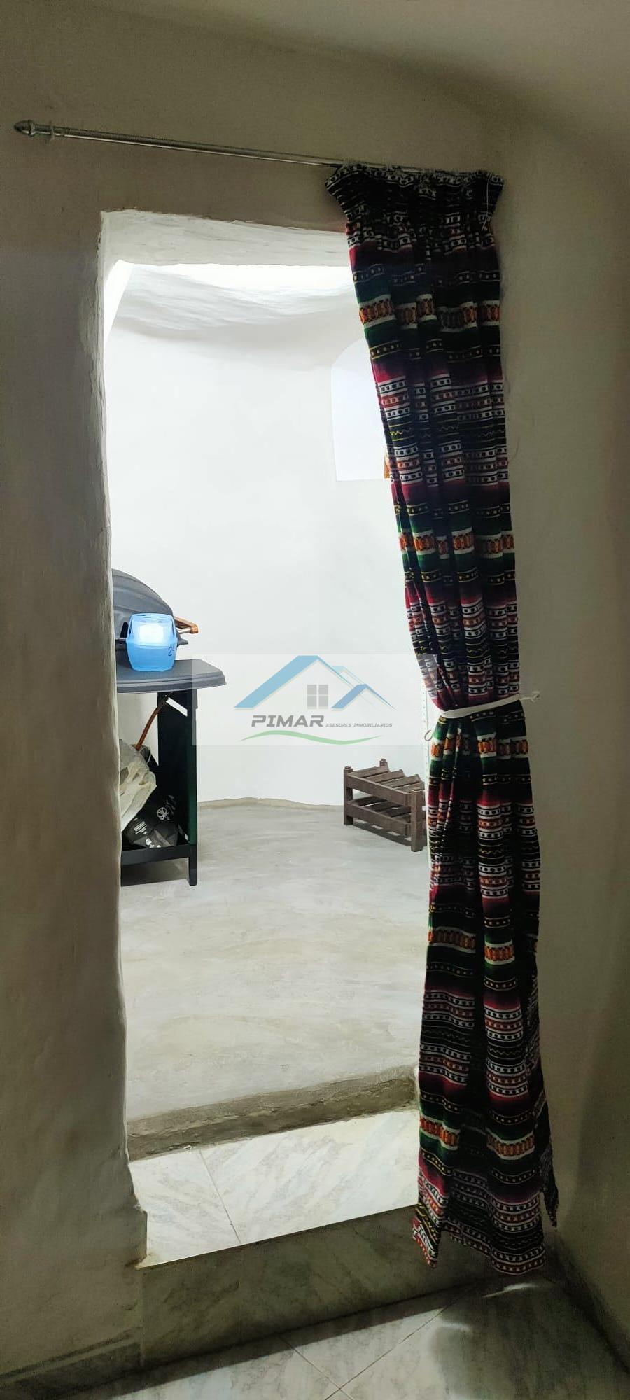 Venta de casa en Freila